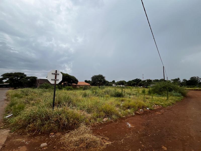 0 Bedroom Property for Sale in Kuruman Northern Cape